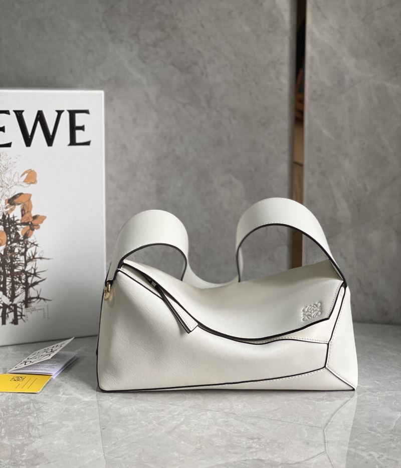 Loewe Puzzle Bags